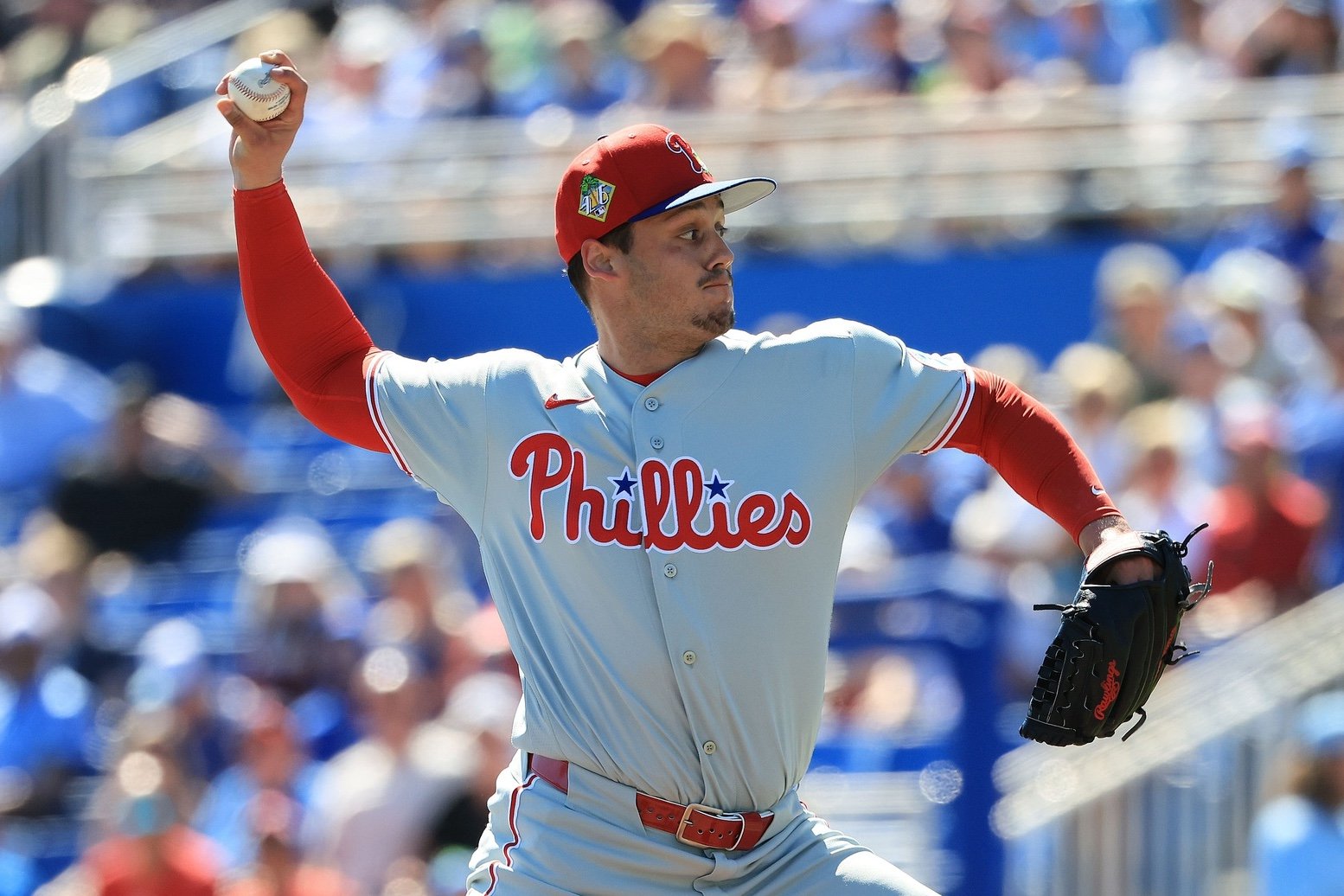 Phillies return Rule 5 draft pick Zach McCambley to Marlins - FOF Prospects - Fish On First