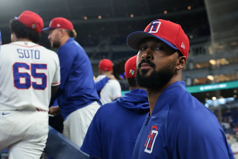 Sandy Alcantara to give it his all in rematch vs. Venezuela