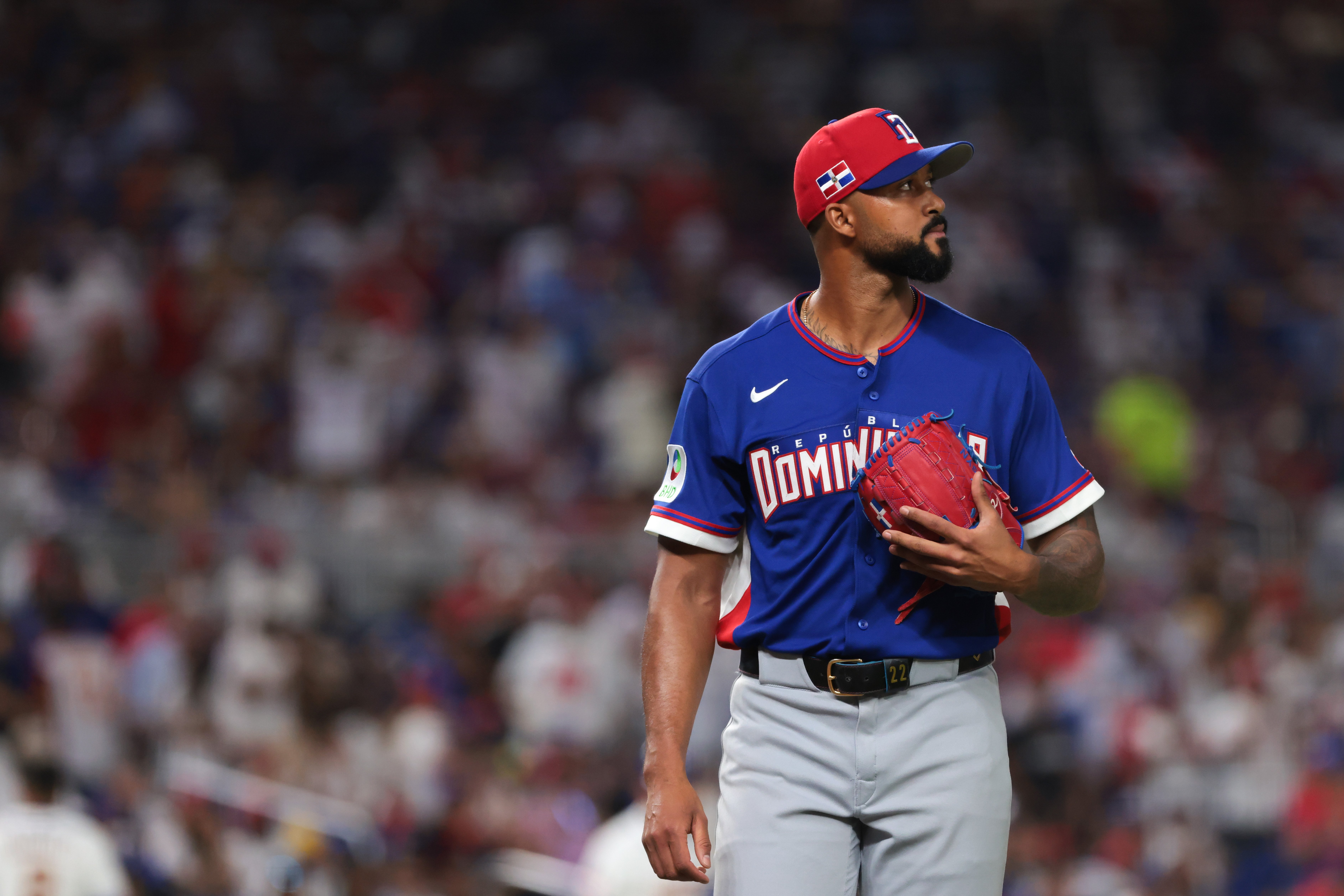 More information about "Lethal Dominican squad backs Marlins' ace, wins Pool D"