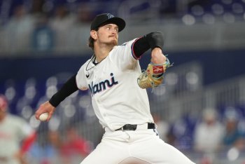 Adam Mazur to miss 2026 season following elbow surgery