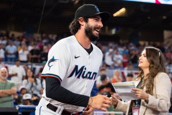 How Andrew Nardi worked his way back to making Marlins Opening Day roster