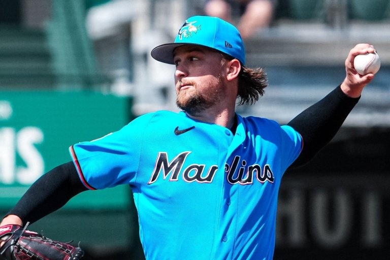 Marlins fall to Israel as World Baseball Classic nears