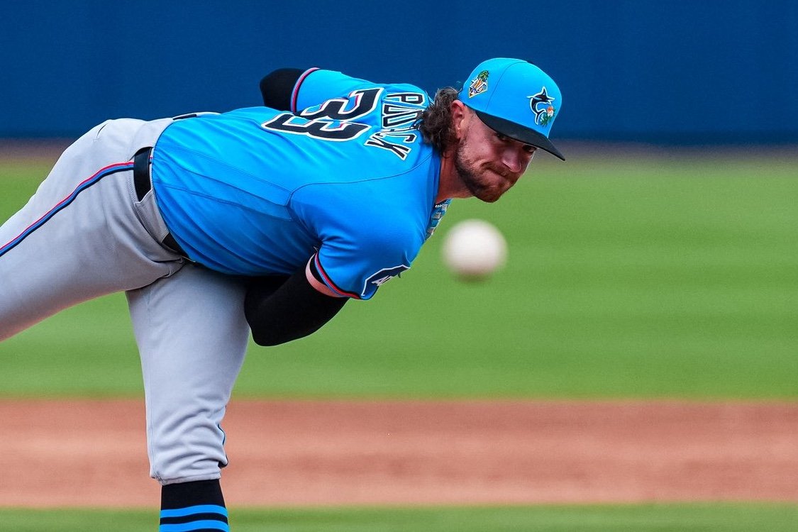 More information about "Chris Paddack using secondary pitches to early success"