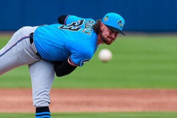 Chris Paddack using secondary pitches to early success