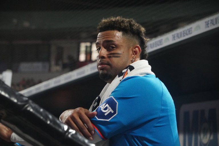 Once again, first base could be Marlins' biggest weakness