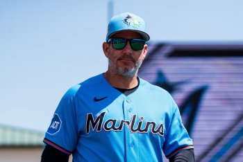 Marlins 2026 Opening Day roster revealed