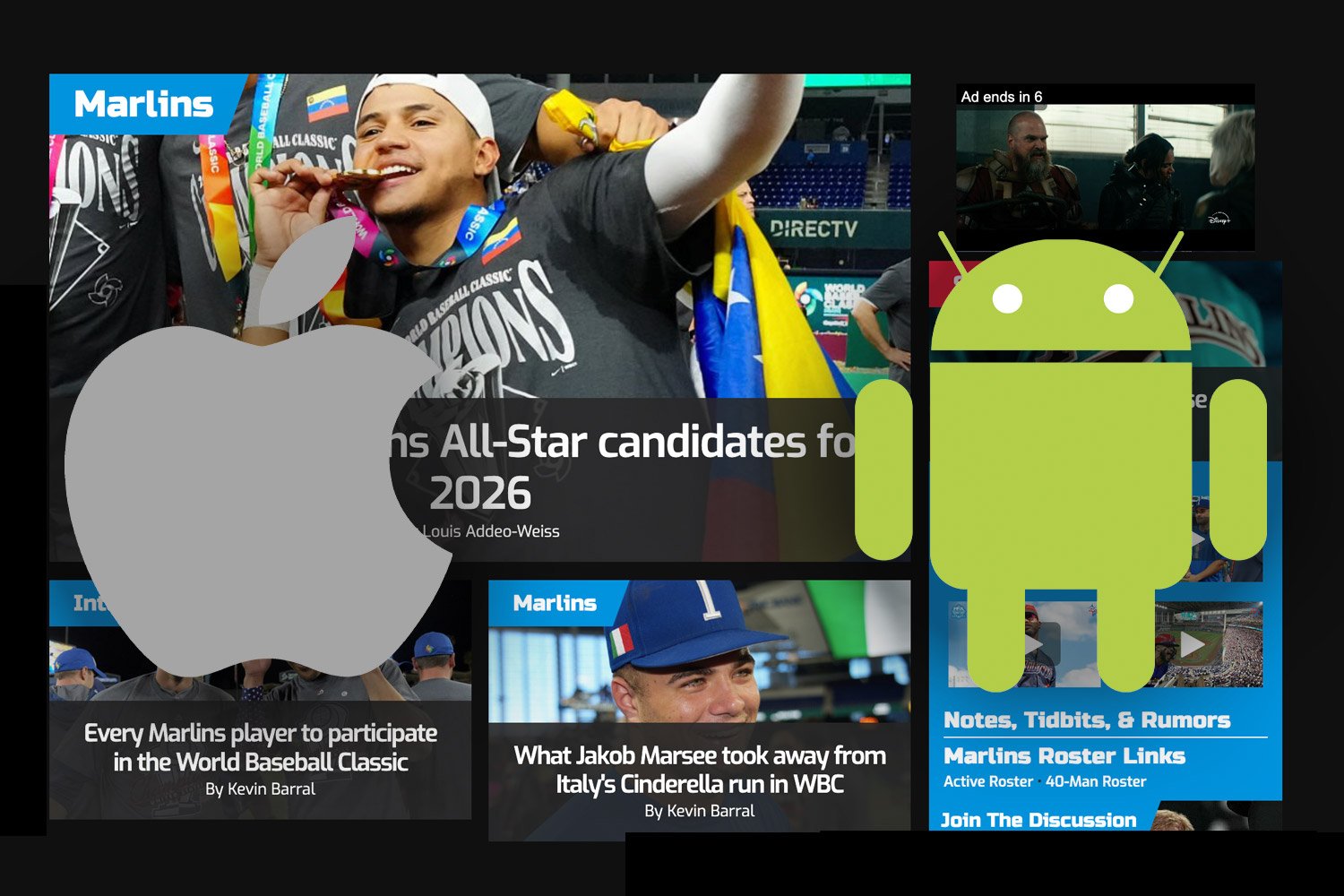 More information about "How To Use Fish On First As An App On Your iPhone, iPad, or Android Device"