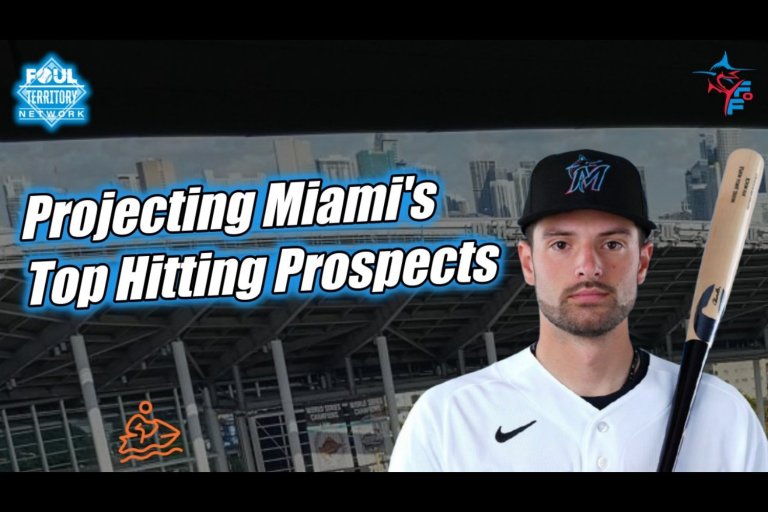 Breaking down the next wave of Marlins hitting talent