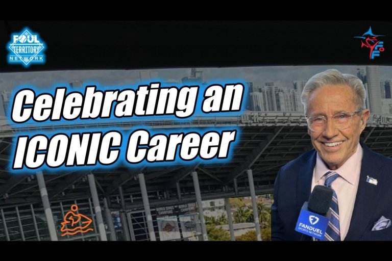 Former player's take on WBC and impact of Tommy Hutton on Marlins baseball