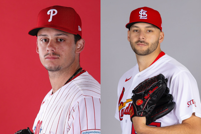 Will Rule 5 draft picks Zach McCambley, Matt Pushard get returned to Marlins?