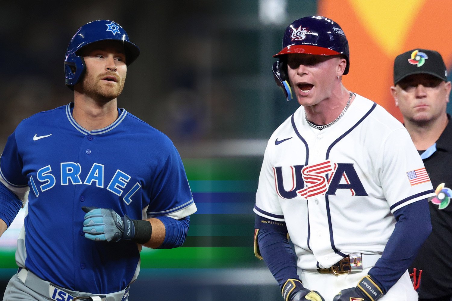 More information about "Who To Watch In The WBC: Pete Crow-Armstrong's Glove Valuable For U.S., Vinnie Pasquantino Anchors Italy"