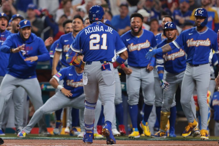 Venezuela Clinches Spot in 2028 Olympics & Advances In WBC With Win Over Japan