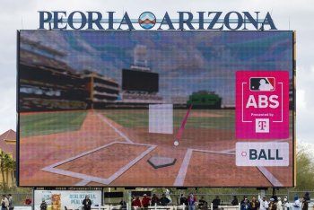 Examining Early Returns on MLB's New ABS (Automated Ball-Strike) Challenge System