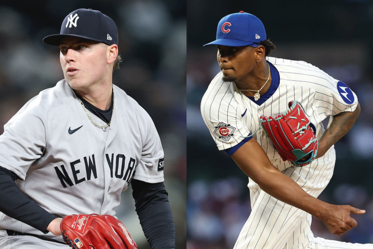 Ex-Marlins Edward Cabrera, Ryan Weathers impressive in debuts with new teams