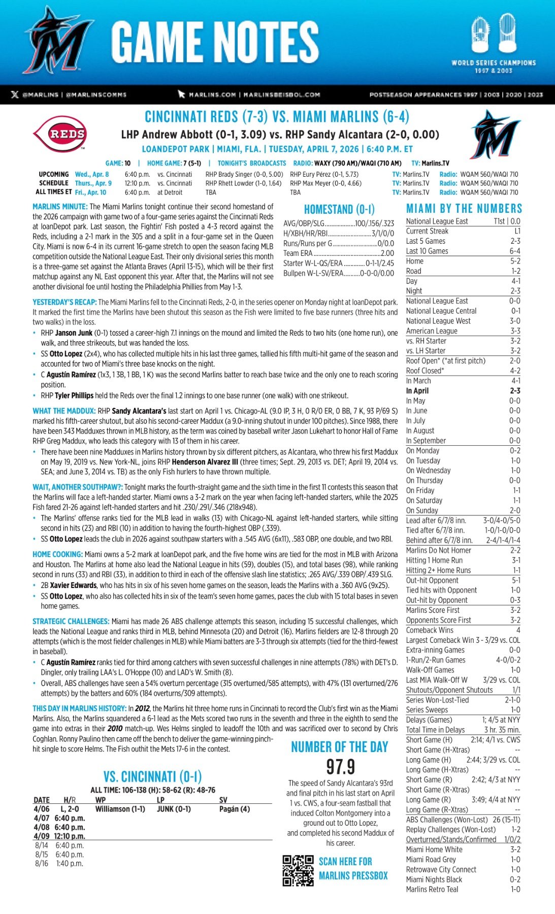 04.07.26 vs. CIN - Marlins Game Notes-images-0.jpg