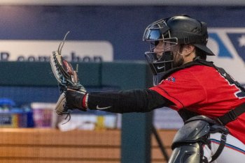 Fish On First Prospects Report: Joe Mack heats up; Beloit throws combined no-hitter