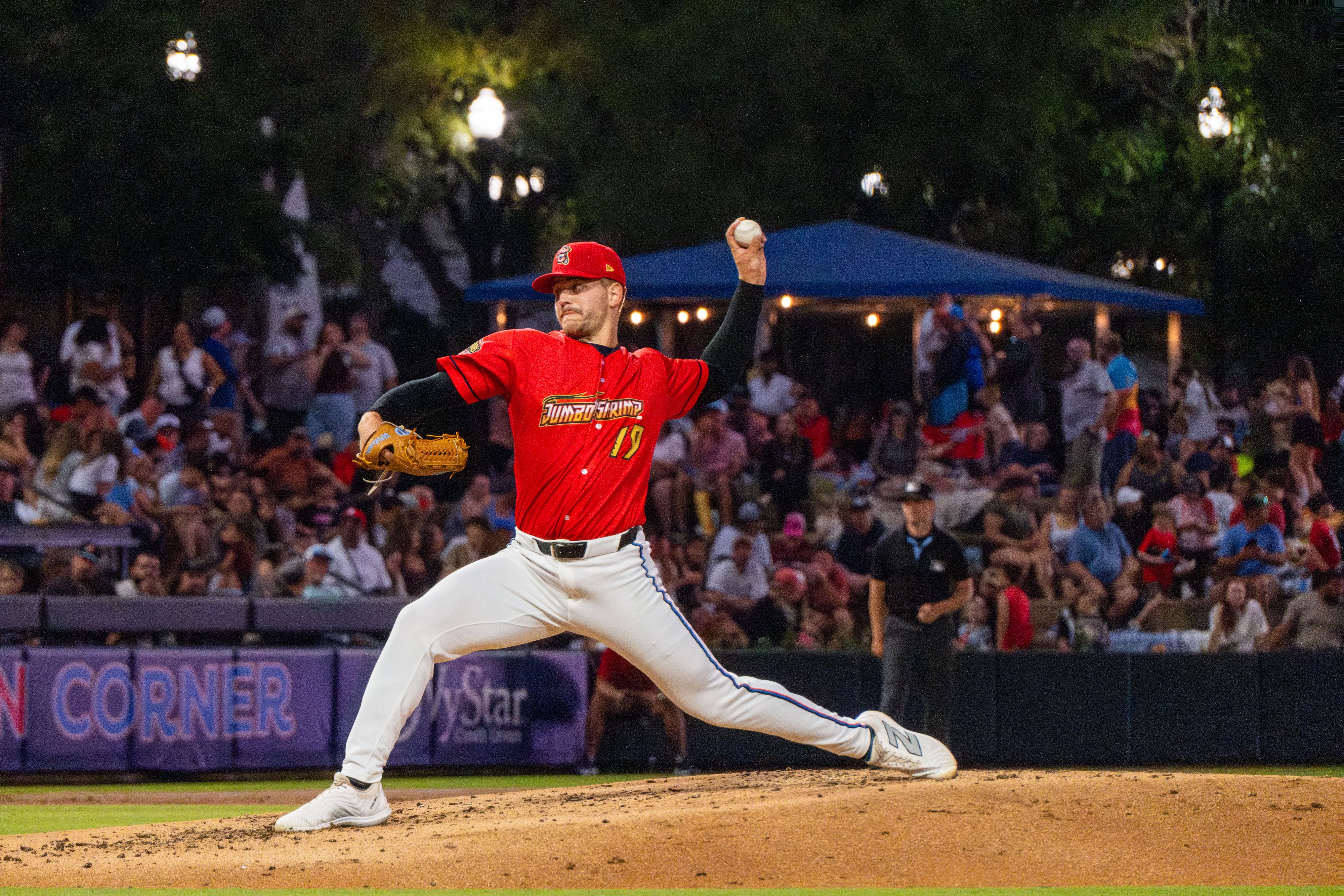 More information about "Fish On First Prospects Report: Robby Snelling strikes out 12; highlighting brilliant Beloit bats"