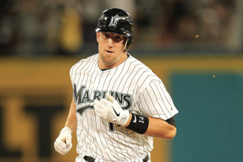 15-year Marliniversary: Buck blasts grand slam in Fish debut