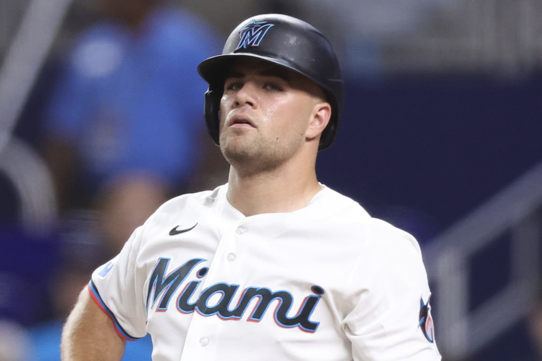 More information about "Marlins get blanked in 2-0 shutout loss to Reds"
