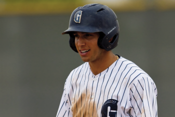 2026 MLB Draft Profile: Jacob Lombard