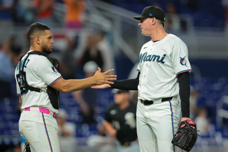 Marlins bullpen continues to dominate early in 2026