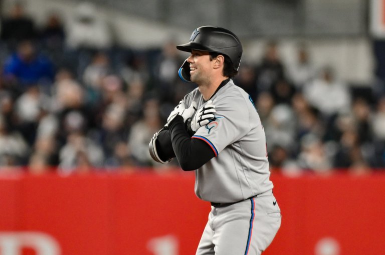 How Marlins scored 6 unanswered runs in Easter Sunday comeback win vs. Yankees