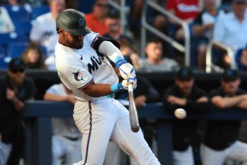 Otto Lopez adds power to his game