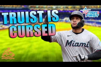 Marlins-Braves series reaction: How big is the gap between these rivals?