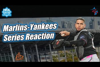 Series reaction: Adjustments Marlins must make after ugly Yankees series