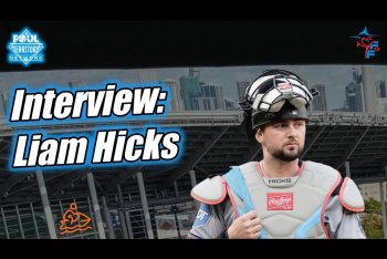 Liam Hicks takes us inside his 2026 breakout