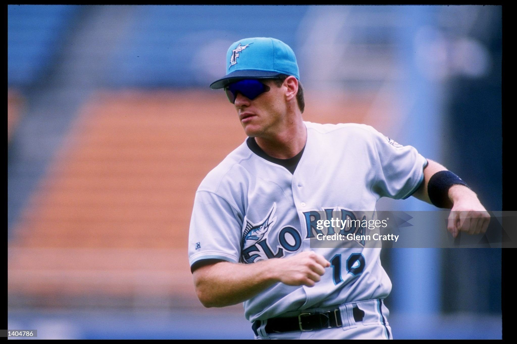 Marlins Birthday: 