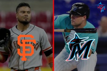 What are your Marlins vs. Giants series predictions?