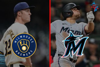 What are your Marlins vs. Brewers series predictions?