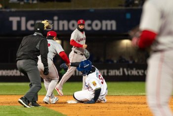 Minor League Baseball’s Latest Rules Experiments Could Shape The Game’s Future