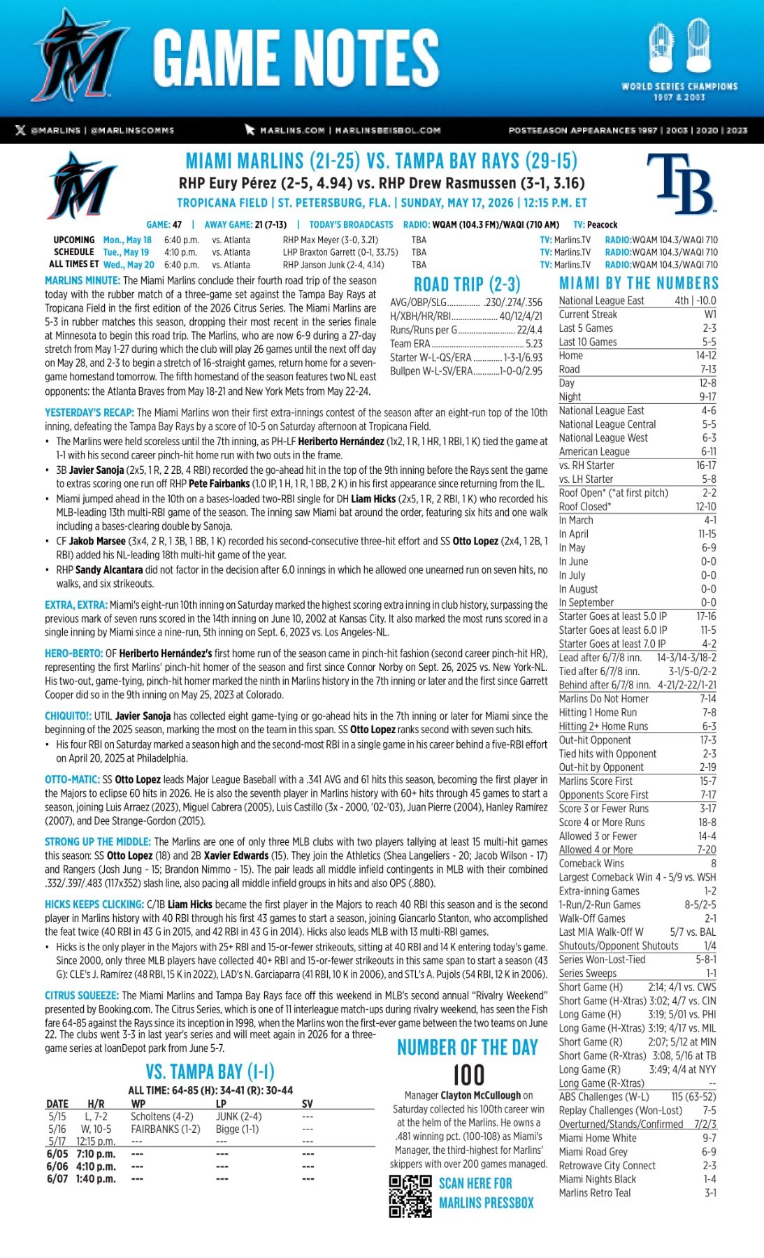 05.17.26 at TB - Marlins Game Notes-images-0.jpg