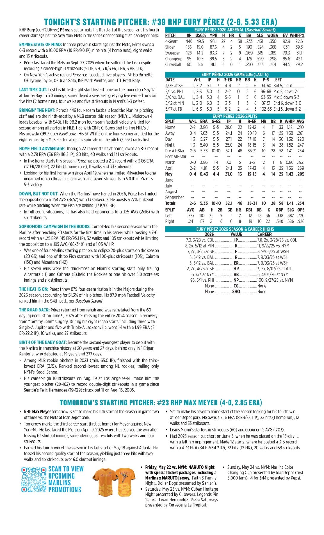 05.22.26 vs. NYM - Marlins Game Notes-images-1.jpg