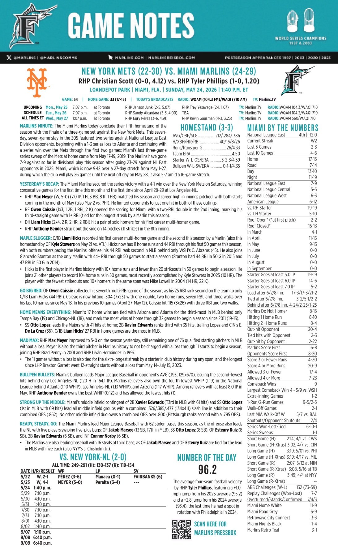 05.24.26 vs. NYM - Marlins Game Notes-images-0.jpg