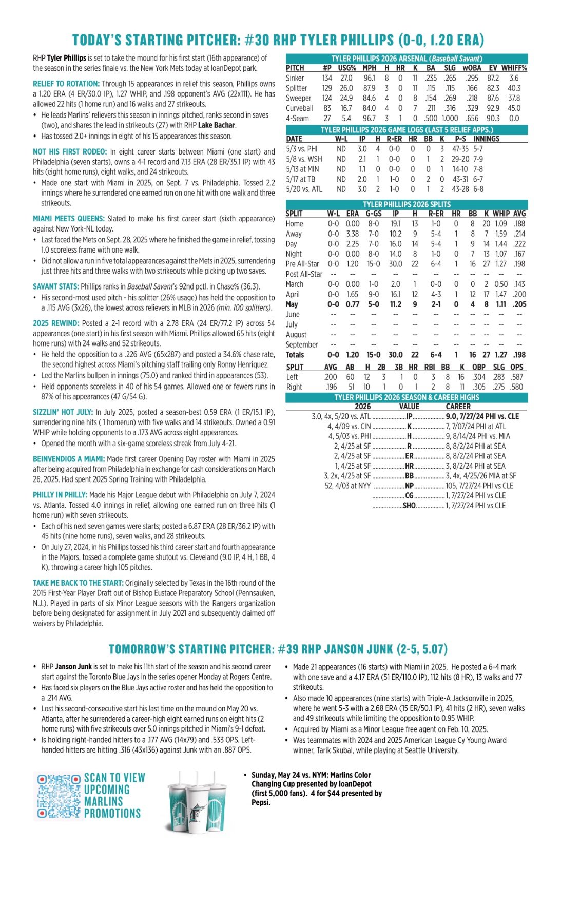05.24.26 vs. NYM - Marlins Game Notes-images-1.jpg