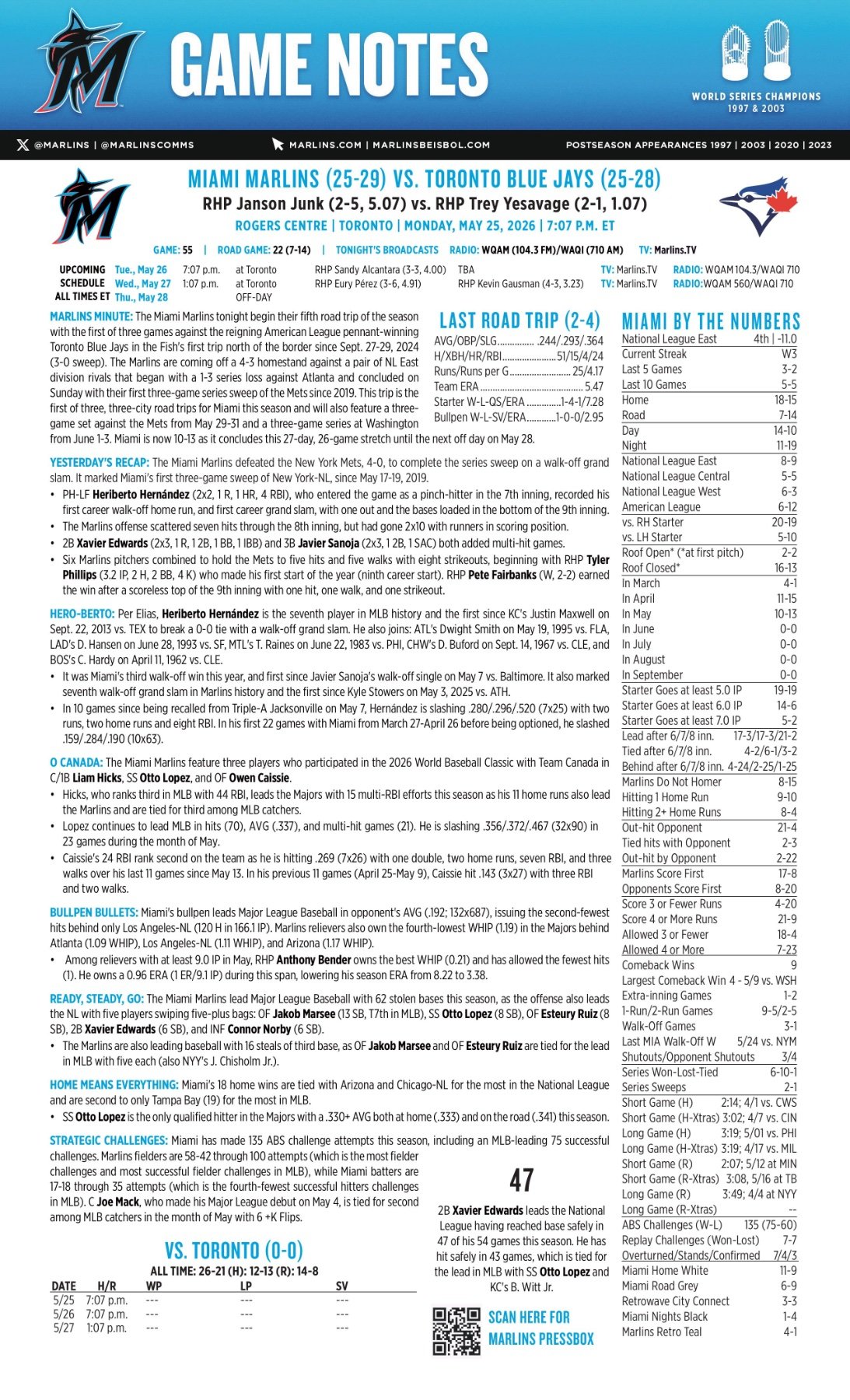05.25.26 at TOR - Marlins Game Notes-images-0.jpg