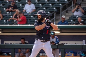 Fish On First Prospects Report: Etzel's power surge; Milbrandt cracks BA Top 100 list