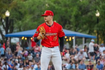 Marlins star pitching prospect Robby Snelling to make debut Friday