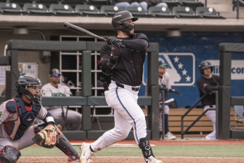 Brandon Compton is getting the Nick Kurtz treatment