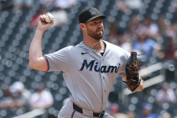 Anthony Bender completes hidden perfect game