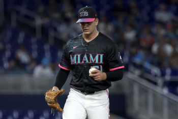 Robby Snelling discusses disappointment of having baseball 'ripped away' from him