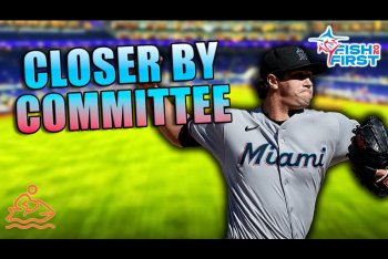 Unfiltered's 100th episode! Full Marlins analysis entering May