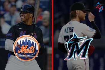 What are your Marlins vs. Mets series predictions?