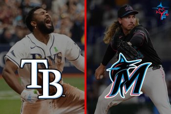 What are your Marlins vs. Rays series predictions?