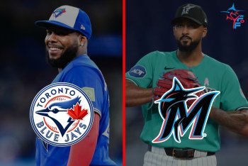 What are your Marlins vs. Blue Jays series predictions?