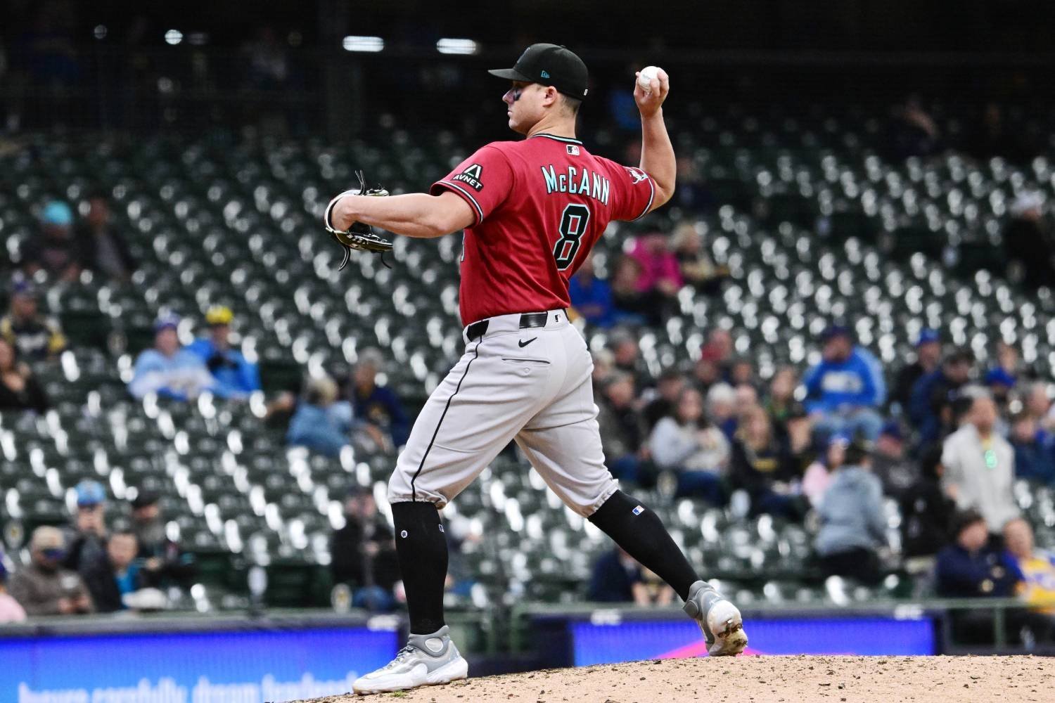 More information about "It's Time To Get Rid Of Position Players Pitching And Bring On The BOP"