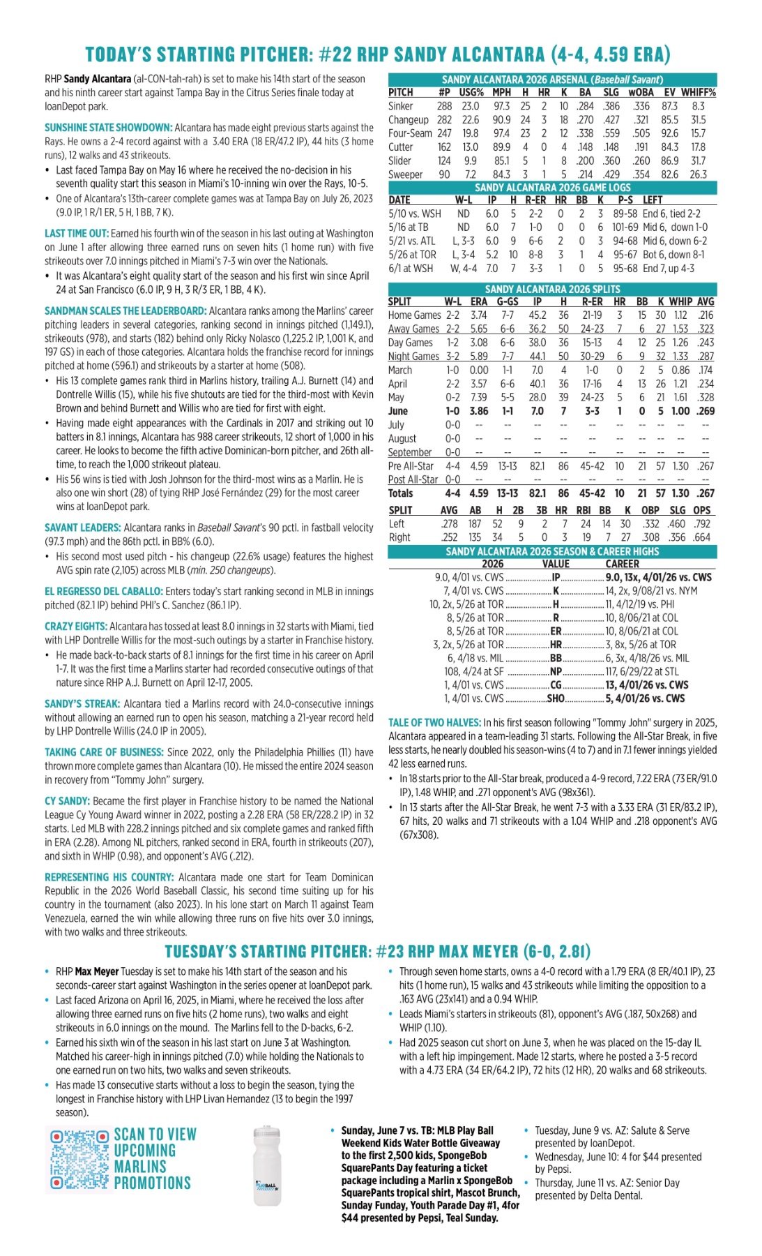06.07 vs. TB - Marlins Game Notes-images-1.jpg